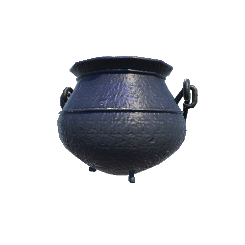 RI_Cauldron Pot